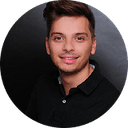 Benjamin Mayr's headshot